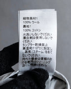 "BOTTEGA VENETA" Daniel Lee period wide tapered slacks