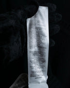 "GUCCI" Horsebit design V-neck cashmere knit