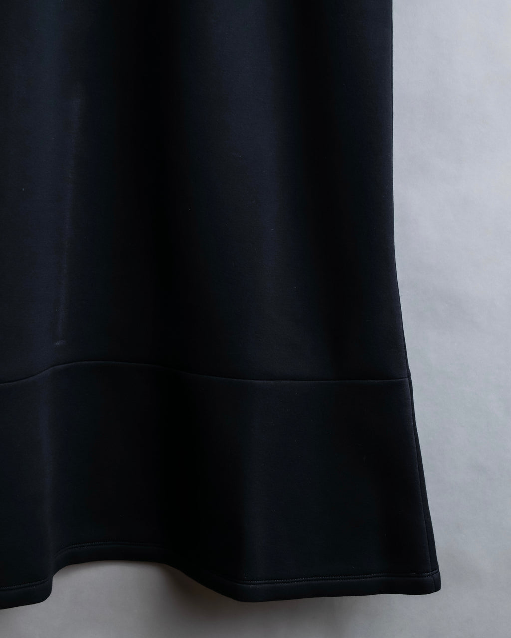 "N21 NUMERO VENTUNO" Tulle panel design tunic