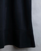 "N21 NUMERO VENTUNO" Tulle panel design tunic