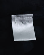 "Loro Piana" Refined high-gauge cotton crewneck knit