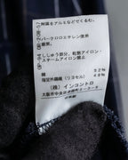 "Vivienne Westwood RED LABEL"
Windowpane print long shirt dress