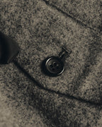 "tricot COMME des GARÇONS" 90's Brushed wool wide trousers