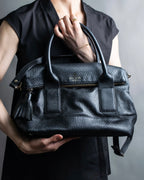 “Kate Spade” Southport Avenue Carmen 2-way handbag