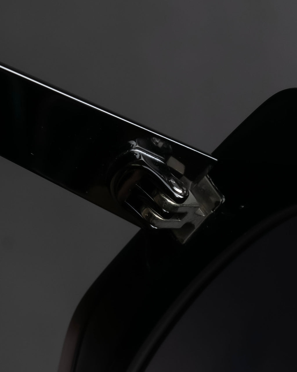 "Dior" Large butterfly frame gradient lens sunglasses