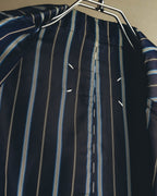 -SPECIAL- "Maison Margiela" 2021AW Reversible tailored blazer jacket