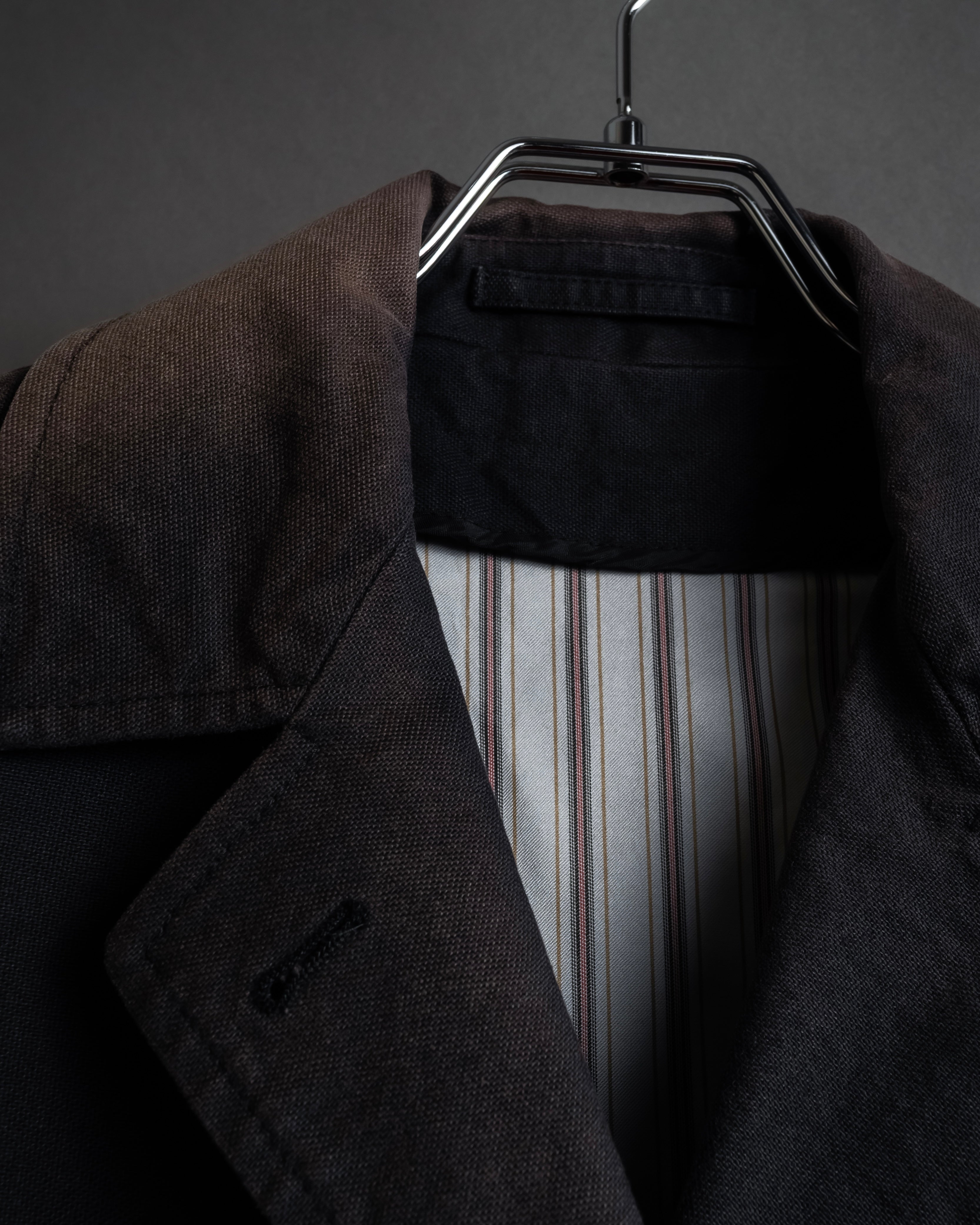 “Maison Martin Margiela” 00’s replica 60’s USA day coat