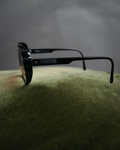 “Christian Dior monsieur” 1980’s Optyl gradient sunglasses