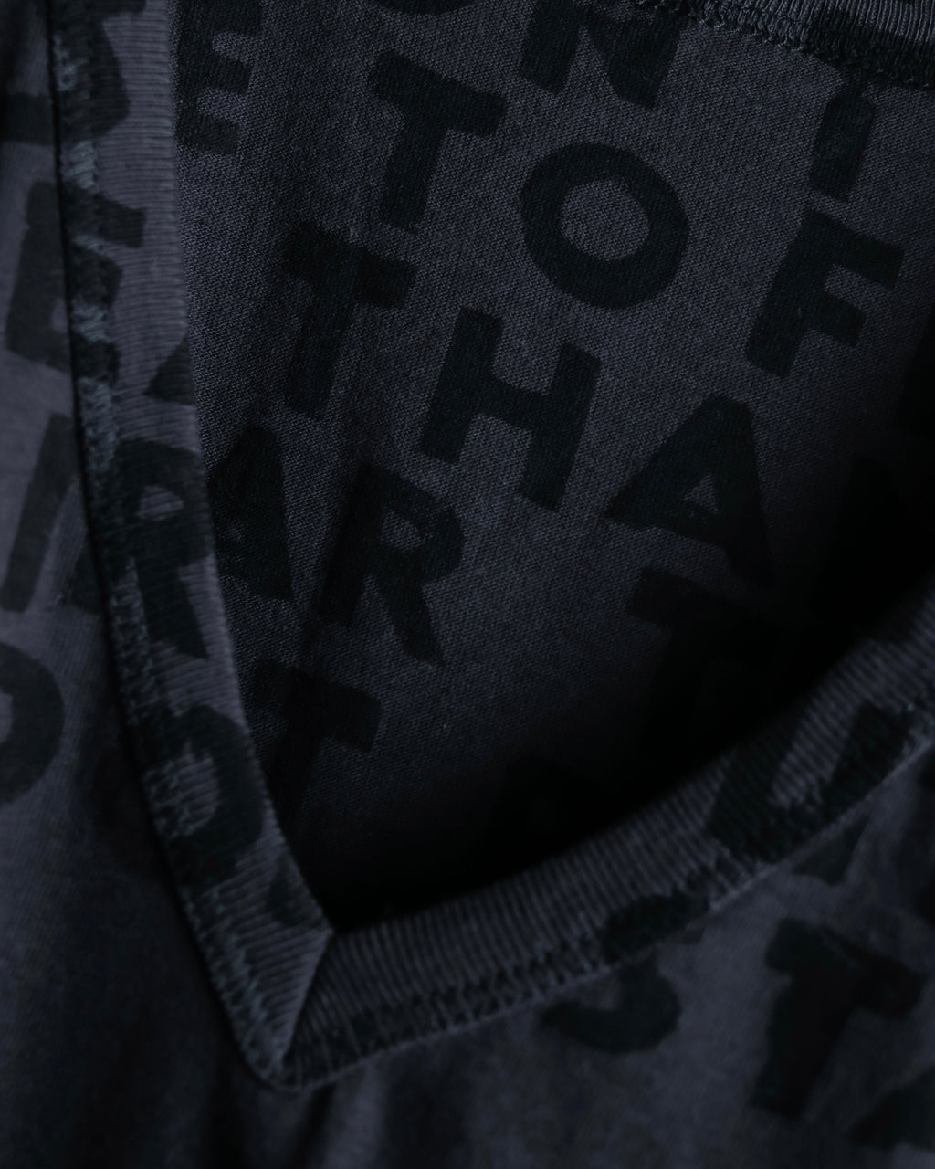 "Maison Martin Margiela" There is more action to be done to fight AIDS  T-shirt