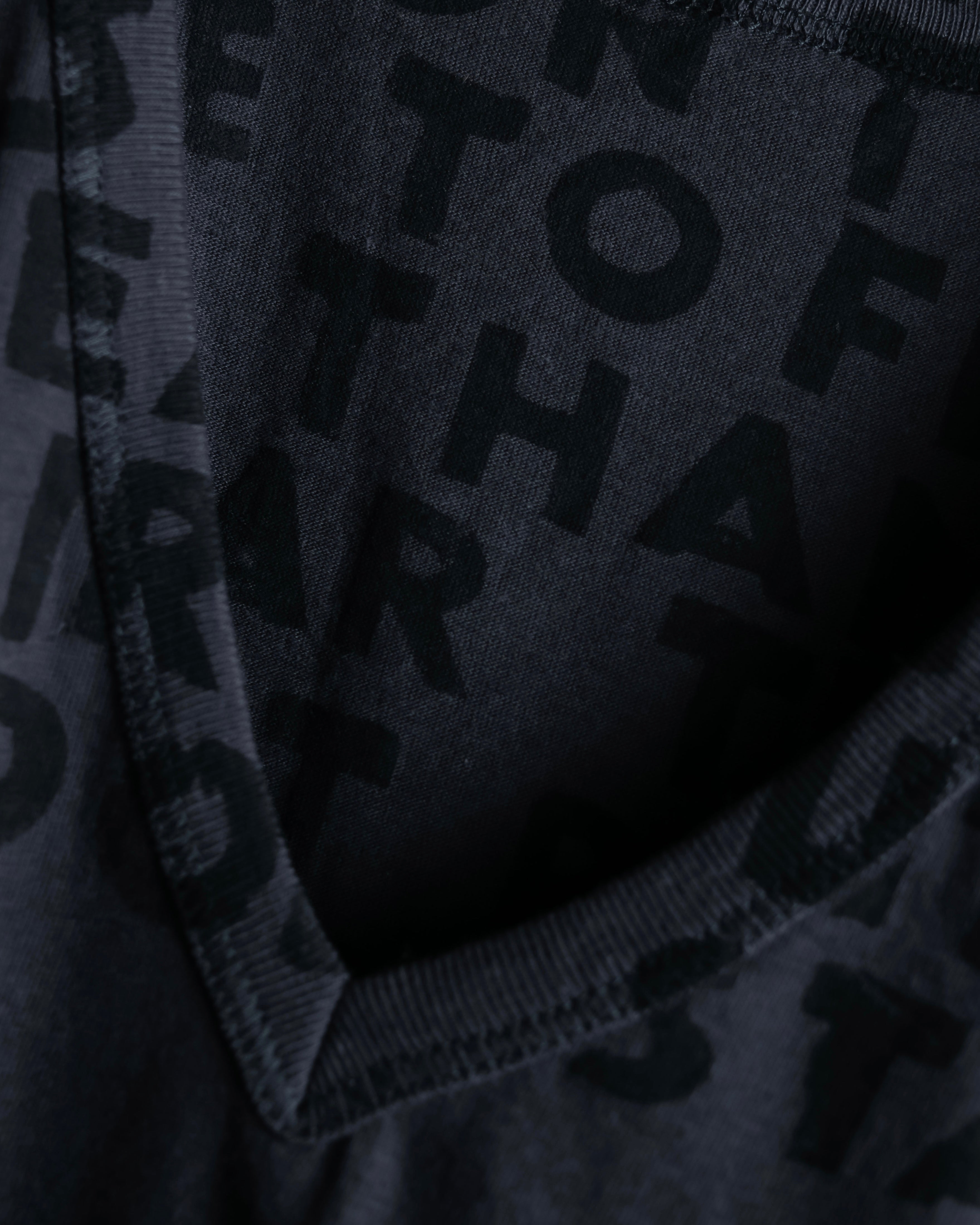 "Maison Martin Margiela" There is more action to be done to fight AIDS  T-shirt