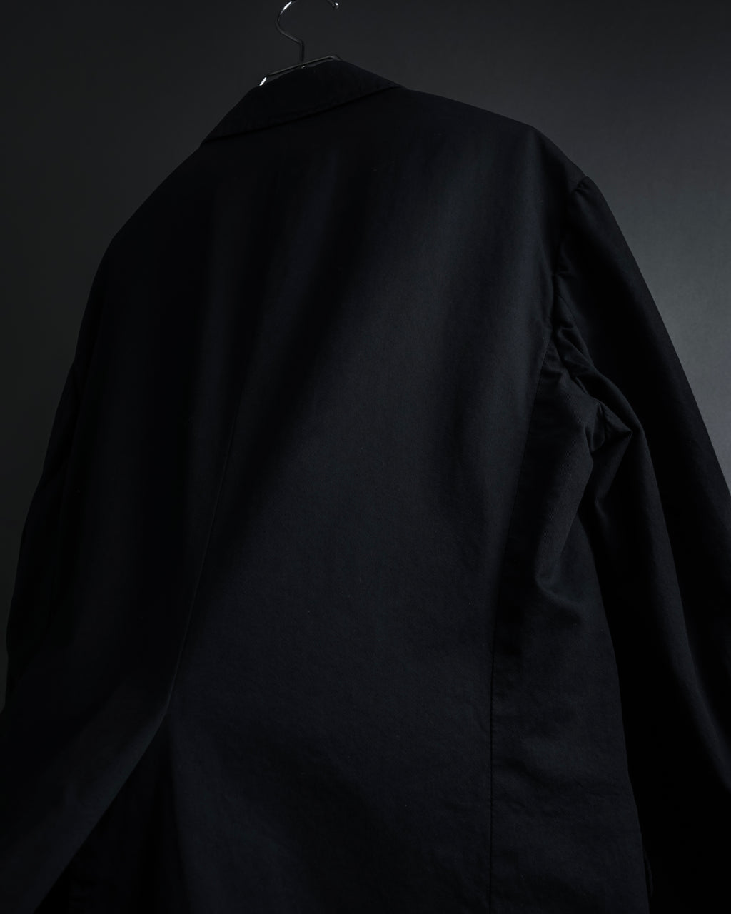 "DRIES VAN NOTTEN" Beautiful faded tailored jacket