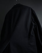 "DRIES VAN NOTTEN" Beautiful faded tailored jacket