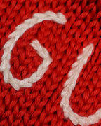 "GUCCI" Children Freya Hartas knit