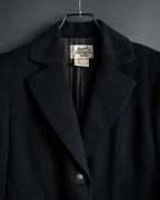 -SPECIAL- "HERMES" 1997-03's Martin Margiela Era Classic tailored shape Jacket