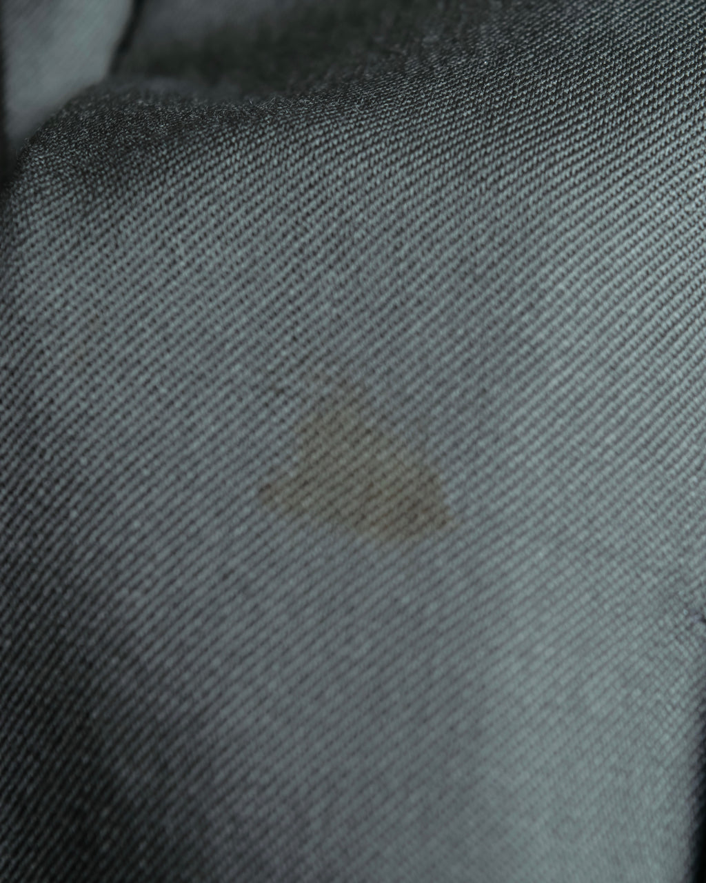 "MM6 MAISON MARGIELA" Wrap front oversized tailored jacket