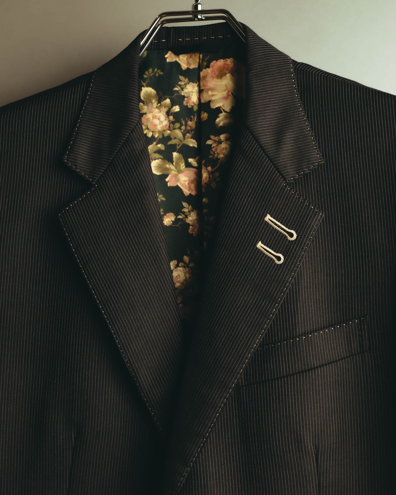 【美品】Paul Smith COLLECTION ジャケット　綿100% M Paul Smith Collection