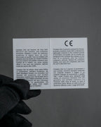 "Dior" Oversized tortoiseshell square sunglasses