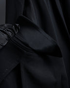 "Max Mara" CUCITO A MANO silver tag hand-sewn tailored coat