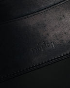 "Berluti" 2012-2018 Scrit patina Venezia leather card case