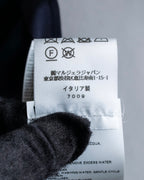 "MAISON MARGIELA" 22SS Belted design A-line Shorts