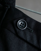 "ARMANI COLLEZIONI" Classic structured wool set up