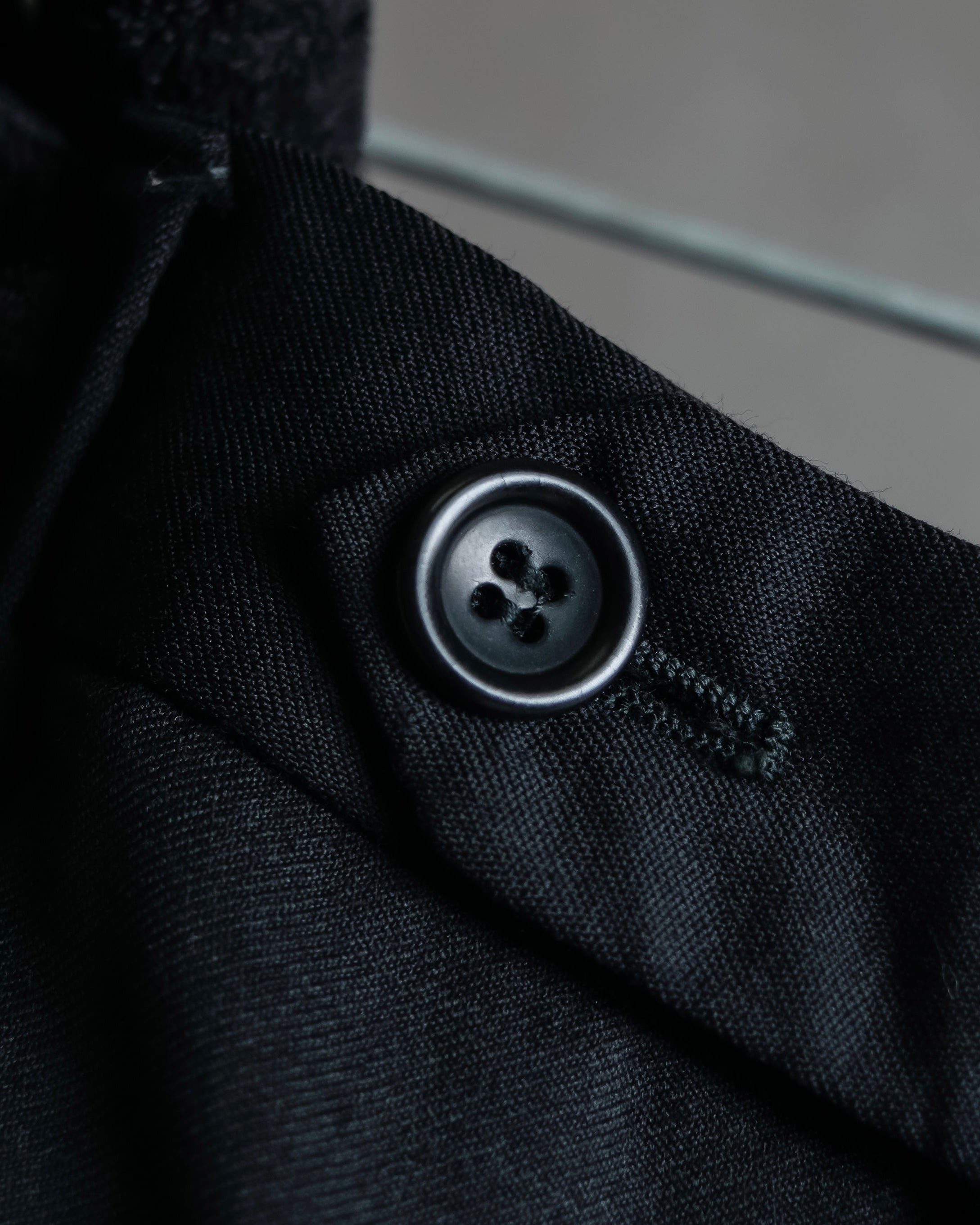 "ARMANI COLLEZIONI" Classic structured wool set up