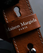 "MAISON MARGIELA" 24SS Memories of camera bag