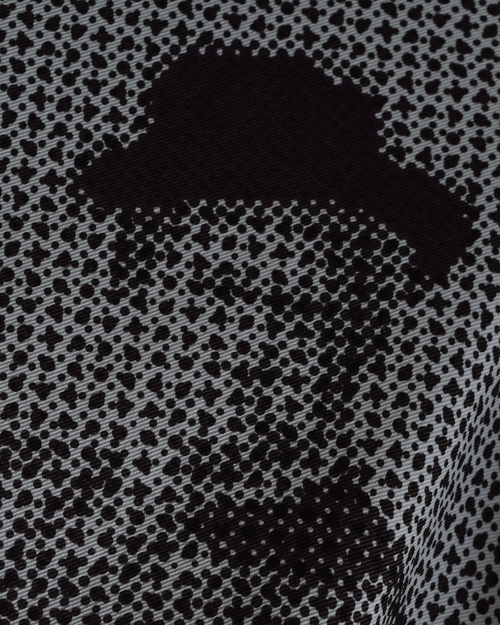 "HERMES" Silk fantaisie a cheval carré scarf 70