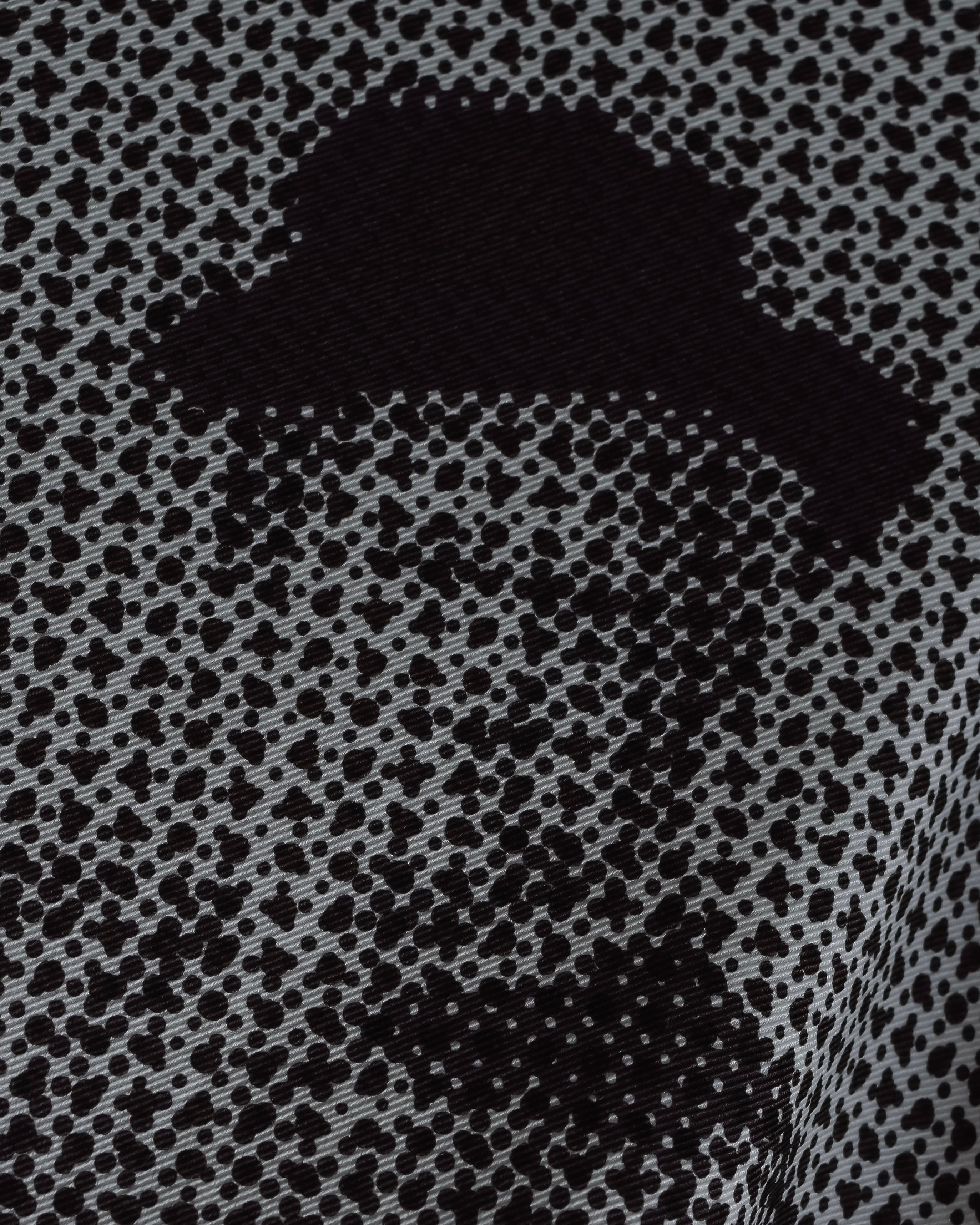 "HERMES" Silk fantaisie a cheval carré scarf 70