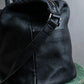 "ATAO" Gravity series grained leather 2way bag