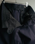 "PRADA" 2020's Refined wool tailored trousers