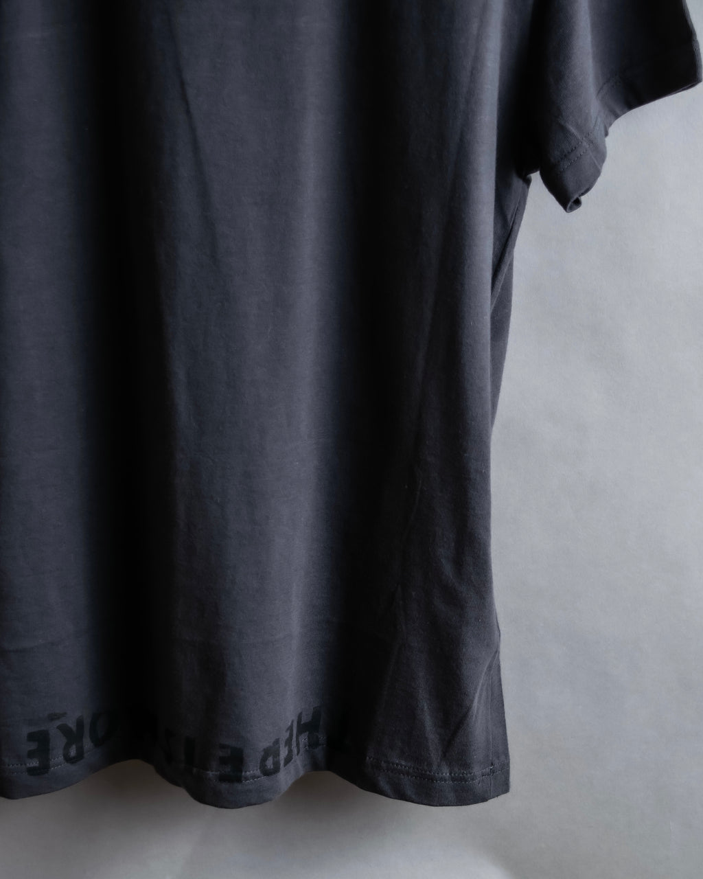 "Maison Martin Margiela" There is more action to be done to fight AIDS  T-shirt