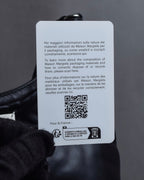 "MAISON MARGIELA" Glam Slam black one shoulder bag