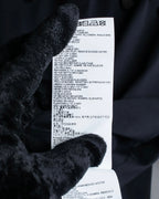 "MAISON MARGIELA" 20SS Circle cutting design pullover