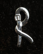 "Roberta Di Camerino"
 Velvet combination design hand bag