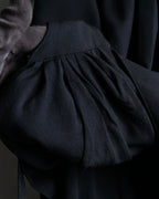 "BALENCIAGA" Garter design 2way skirt