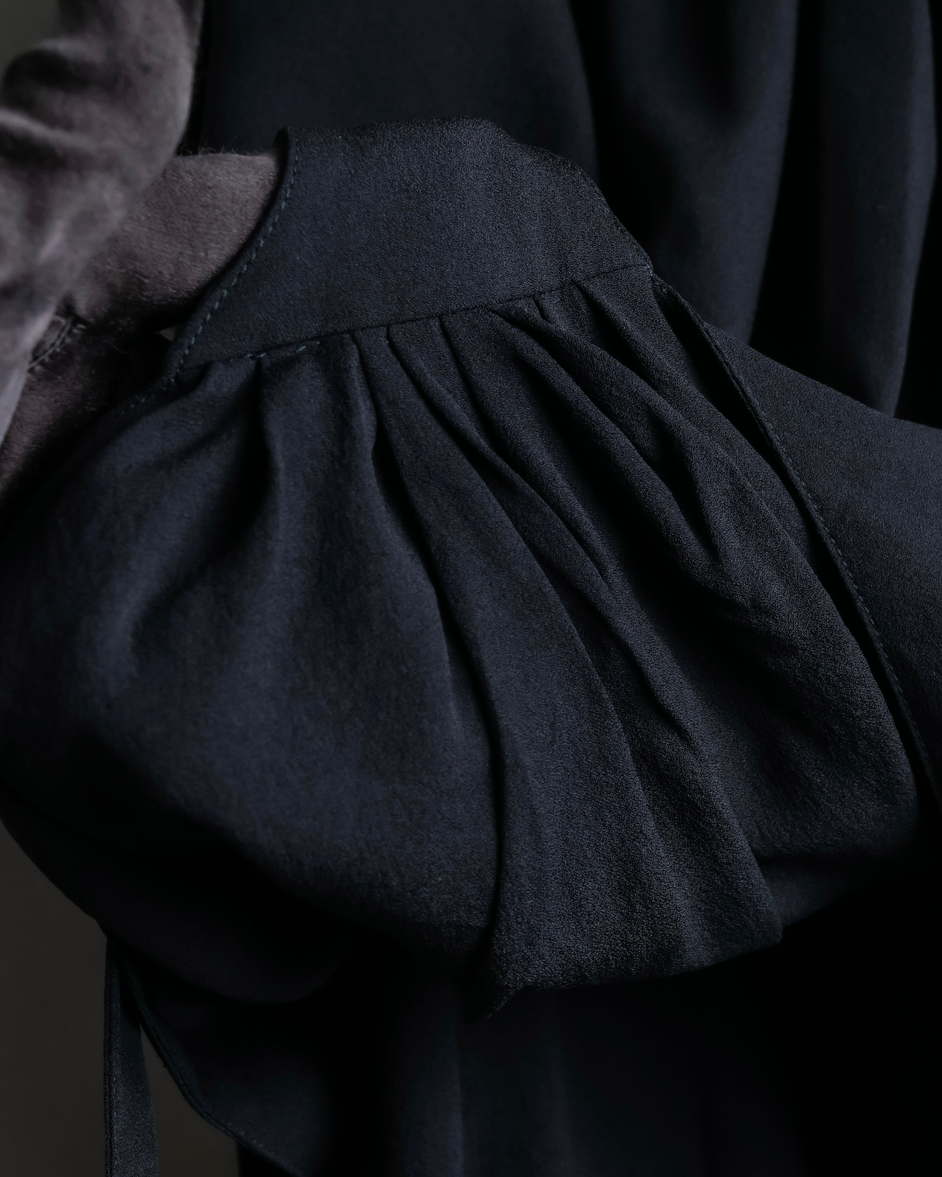 "BALENCIAGA" Garter design 2way skirt