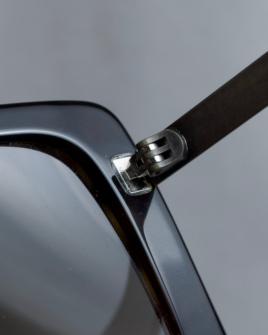 "GUCCI" Oversized square frame sunglasses