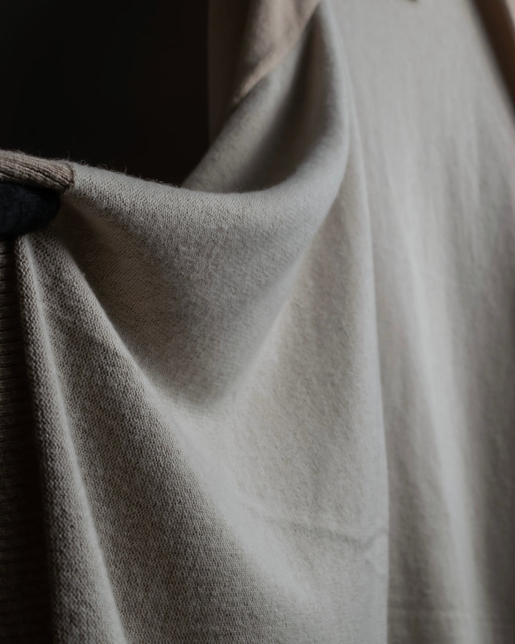 "Maison Martin Margiela" 2012 AW Garment design cardigan