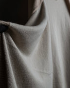 "Maison Martin Margiela" 2012 AW Garment design cardigan