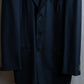 "GIORGIO ARMANI" Long length tailored jacket ＆wide tapered slacks set up