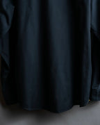 "RIMINI" Wing color pin tuck design shirt