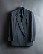 "BURBERRYS" SS Striped traditional style set up