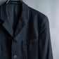 “Emporio Armani” beautiful designed 4B tailored jacket