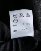 "Ralph Lauren" Waist-shaped tailored jacket