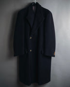 –SPECIAL– "GIORGIO ARMANI"
80’s-90’s tailored overcoat