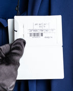 "BALENCIAGA" 16AW Pussy bow sailor shirt