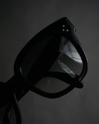 “CELINE” 2019– square acetate sunglasses