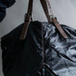 "BOTTEGA VENETA" Spinnaker series piping design tote bag