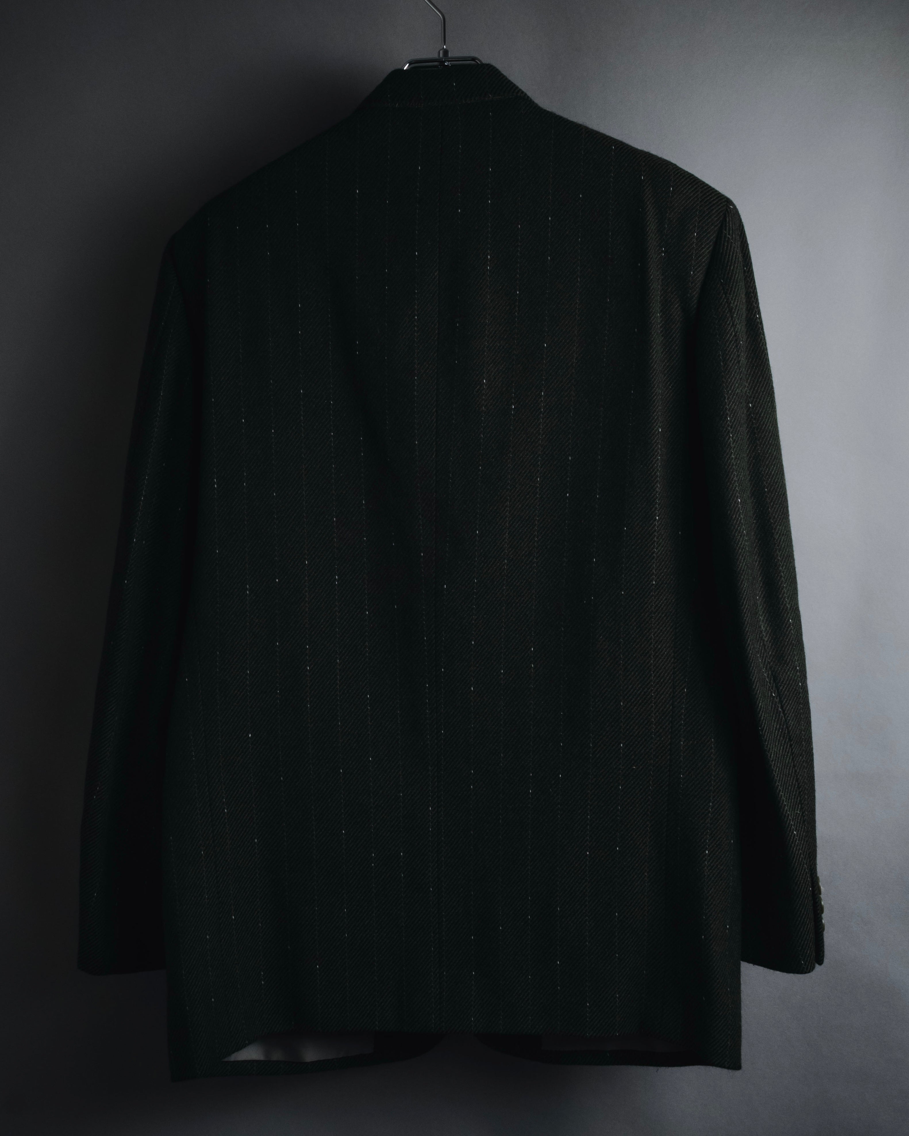 YVES SAINT LAURENT (イヴ・サンローラン) - Diffusion Hommes スーツ